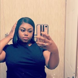 Meet your Posher, Brianca